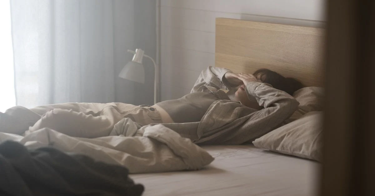 Уві сні ви хочете закричати або поворухнутися, але не можете: що це означає