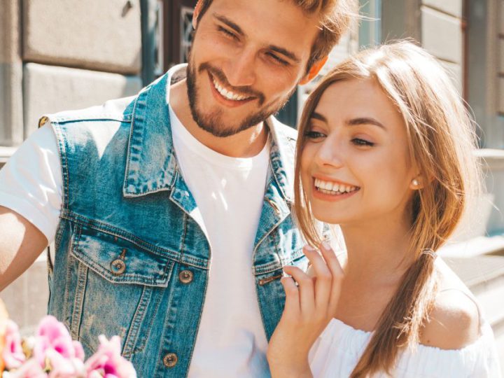 7 рис жіночого характеру, які, як магніт, притягують чоловіків