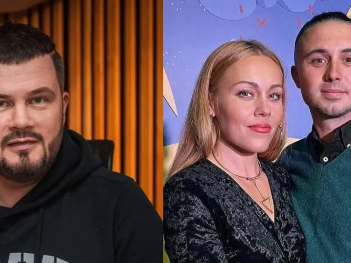 Ексбойфренд Олени Тополі висловився про її розлучення з Тарасом Тополею: «Мені є що сказати»