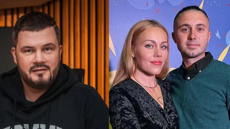 Ексбойфренд Олени Тополі висловився про її розлучення з Тарасом Тополею: «Мені є що сказати»