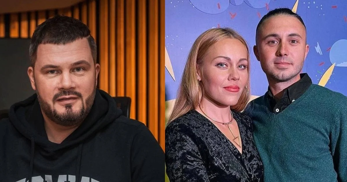 Ексбойфренд Олени Тополі висловився про її розлучення з Тарасом Тополею: «Мені є що сказати»