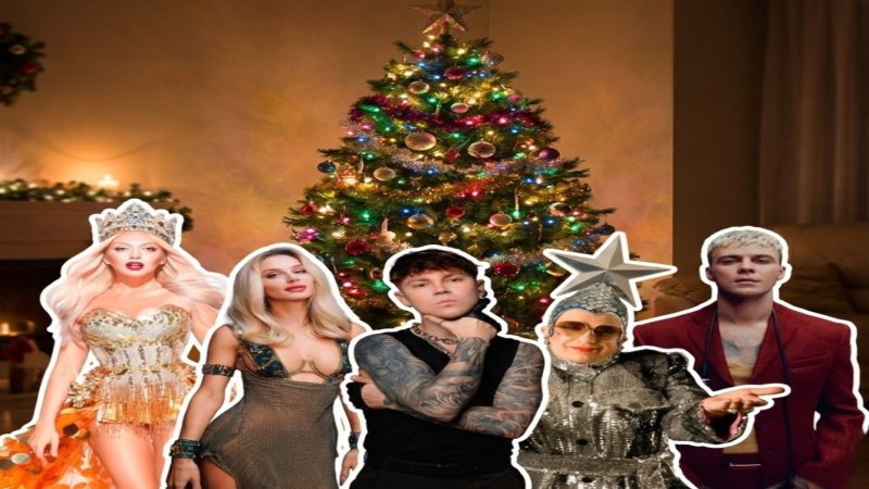 Скільки коштує запросити українських зірок на новорічний корпоратив: суми вражають (ПРАЙС)