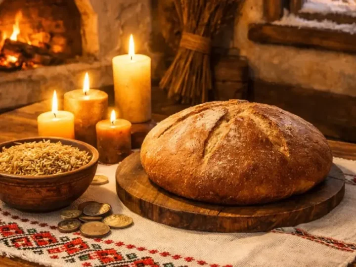 Головні новорічні традиції, про які всі давно забули, а даремно — вони залучають добробут у дім