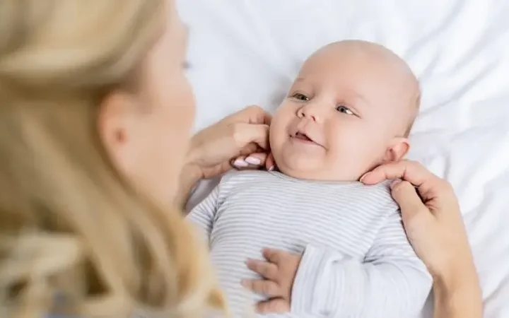 Хлопчик народжується тоді, коли дружина сильніша за чоловіка