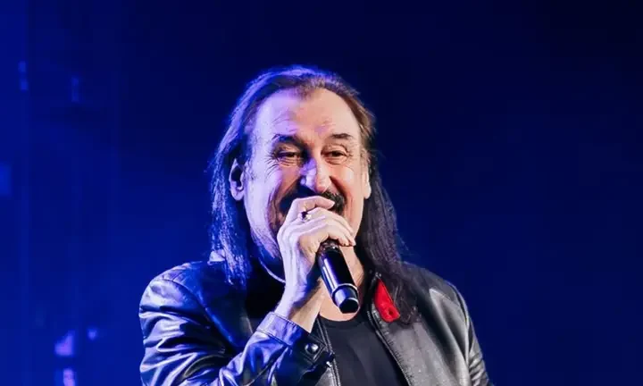 Друг Степана Гіги розповів, що він не встиг випустити пісню, яка була майже готова