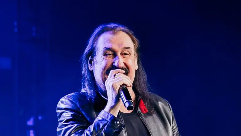 Друг Степана Гіги розповів, що він не встиг випустити пісню, яка була майже готова