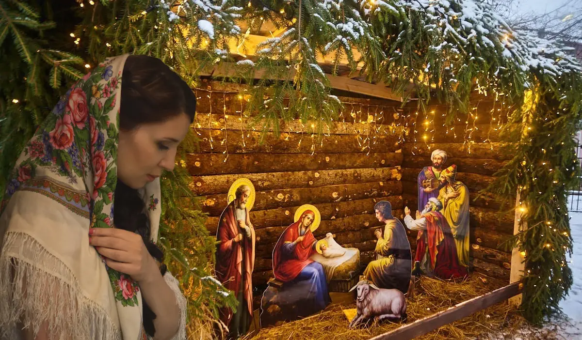 10 головних правил, яких дотримувались ще наші прадіди перед Різдвом