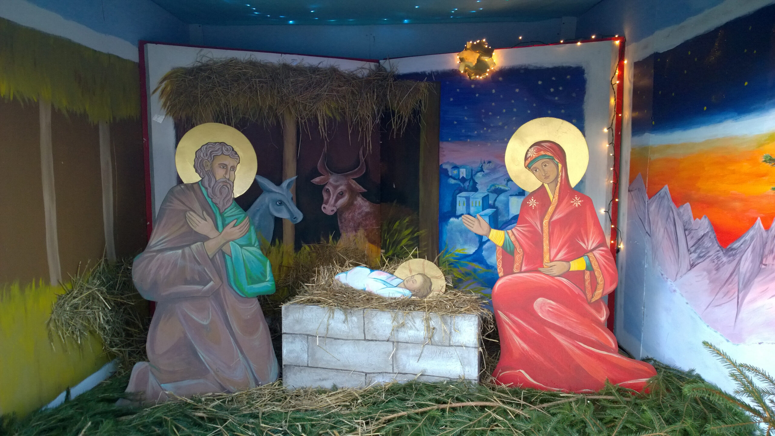 Різдво Христове: чого в жодному разі не можна робити в цей день усім християнам