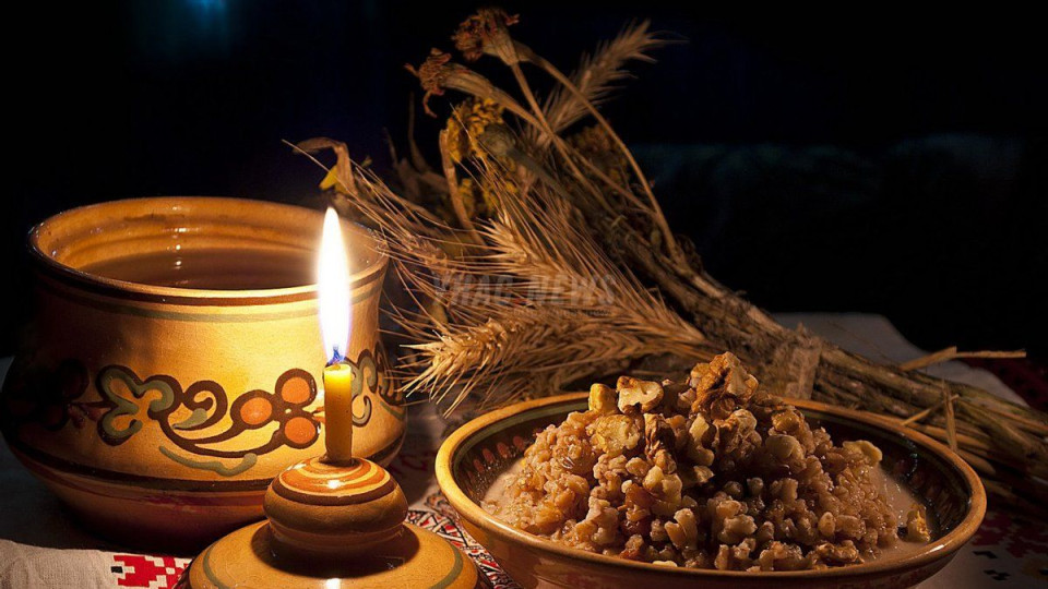 5 січня — Водохресний Святвечір: що не можна робити в цей важливий день