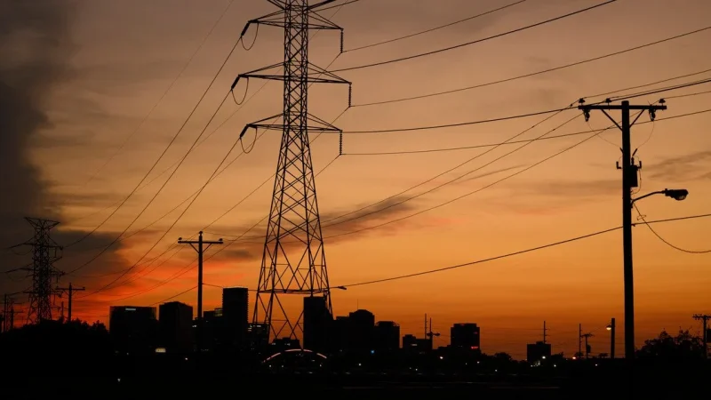 Чому на Буковелі не вимикають світло: пояснення енергетика