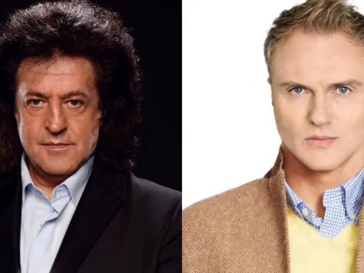 Рибчинський розніс Іво Бобула за заяви про Лорак і Повалій: «Прощавай, блудний сину України»