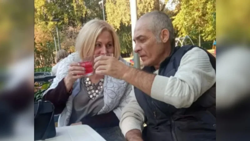 Назад Рокко не повезли: перевізник прокоментував скандал з італійцем на кордоні