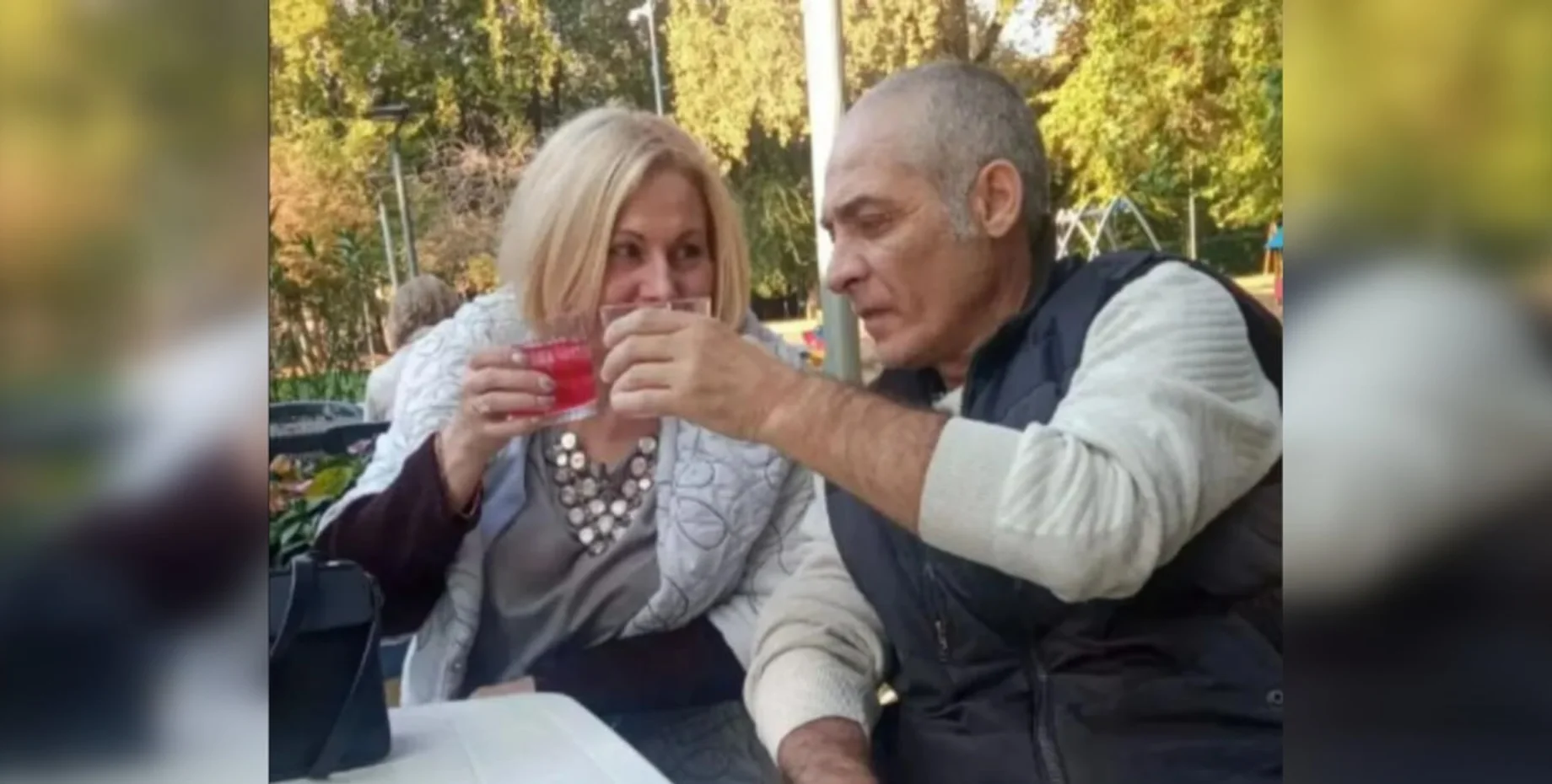 Назад Рокко не повезли: перевізник прокоментував скандал з італійцем на кордоні