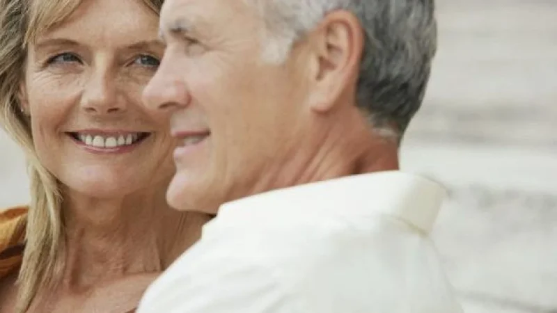 Чи потрібні інтимні стосунки людям у віці 50 років