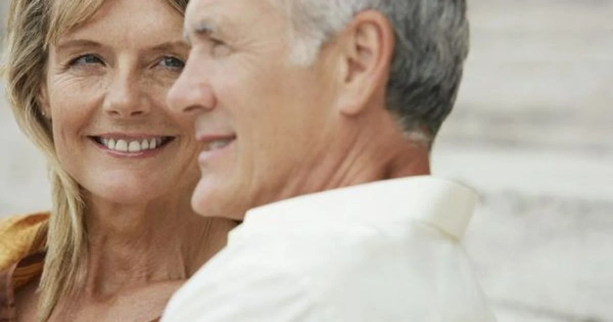 Чи потрібні інтимні стосунки людям у віці 50 років