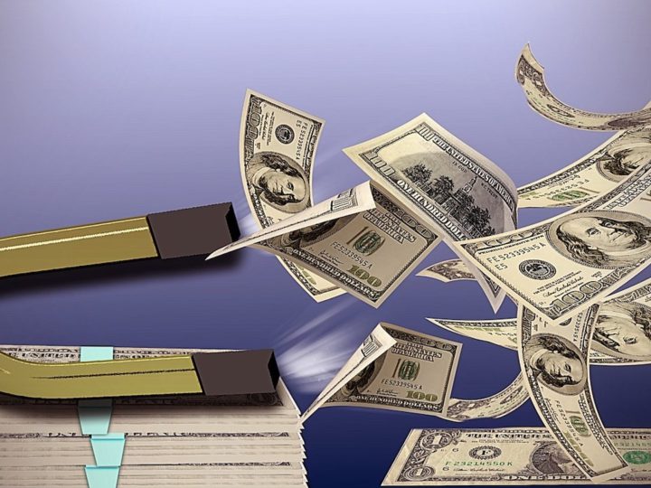 Як завжди залишатися фінансово успішним: єврейська мудрість