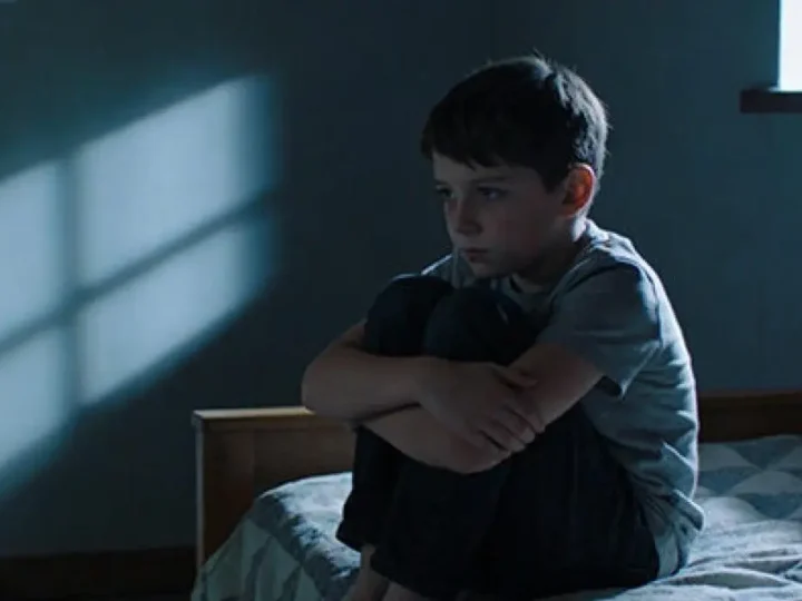 7 рис характеру, які можуть видавати людину, недолюблену в дитинстві