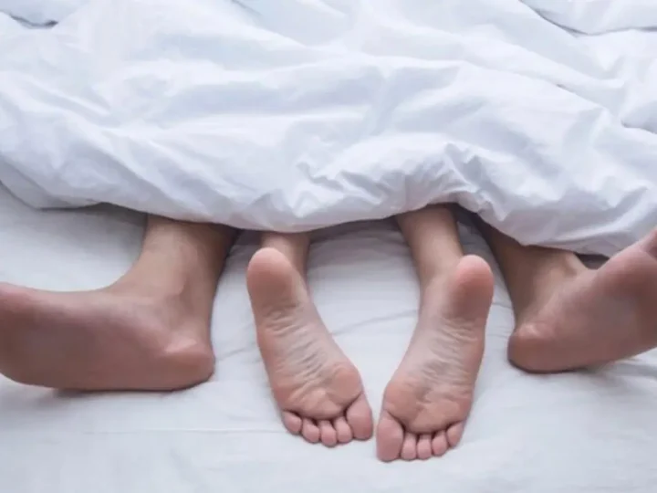 Лікарі пояснили, яким має бути інтим «для здоров’я»