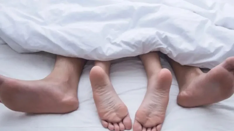 Лікарі пояснили, яким має бути інтим «для здоров’я»