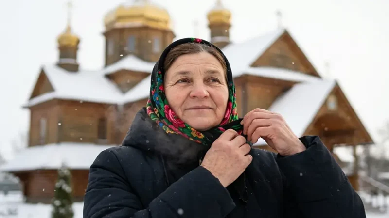 Чи можна жінкам ходити в храм у штанах та без хустки: несподіваний вердикт