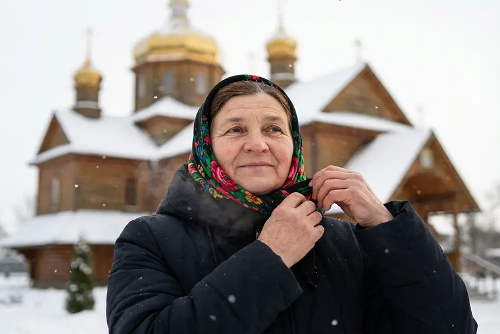 Чи можна жінкам ходити в храм у штанах та без хустки: несподіваний вердикт