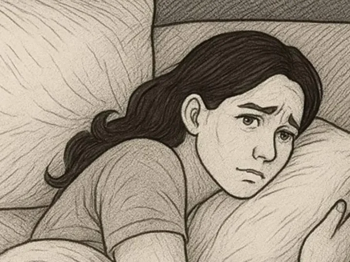 Скільки жінка може жити без близькості