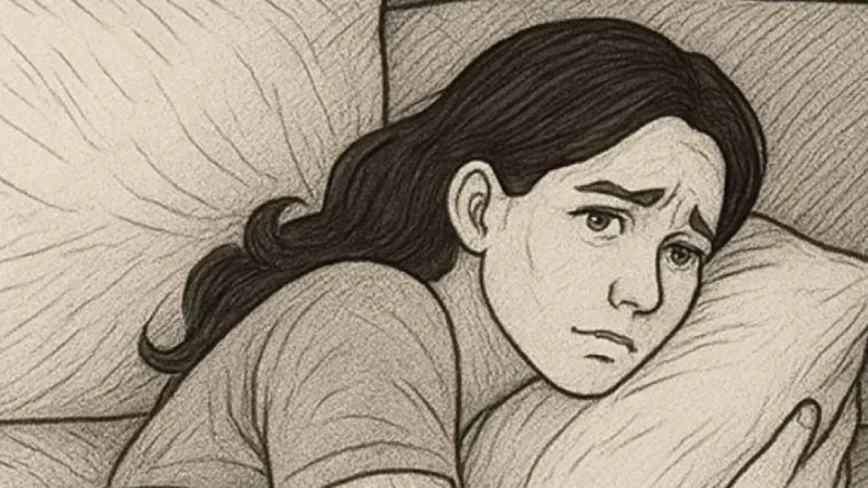 Скільки жінка може жити без близькості