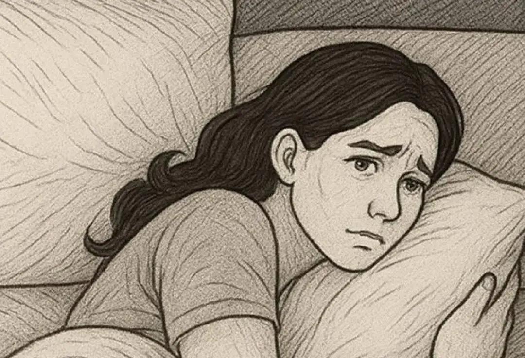 Скільки жінка може жити без близькості