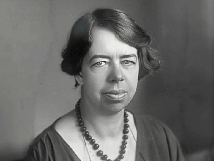 3 ознаки, що відрізняють розумну жінку від недалекої: блискуче спостереження Елеонори Рузвельт