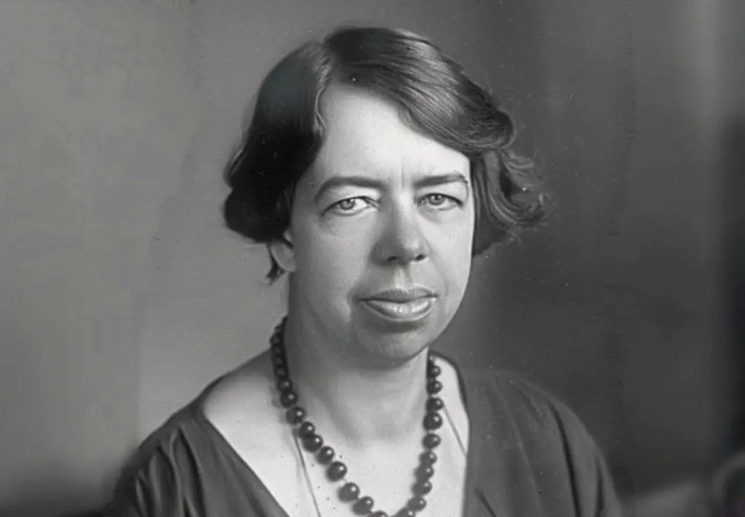 3 ознаки, що відрізняють розумну жінку від недалекої: блискуче спостереження Елеонори Рузвельт