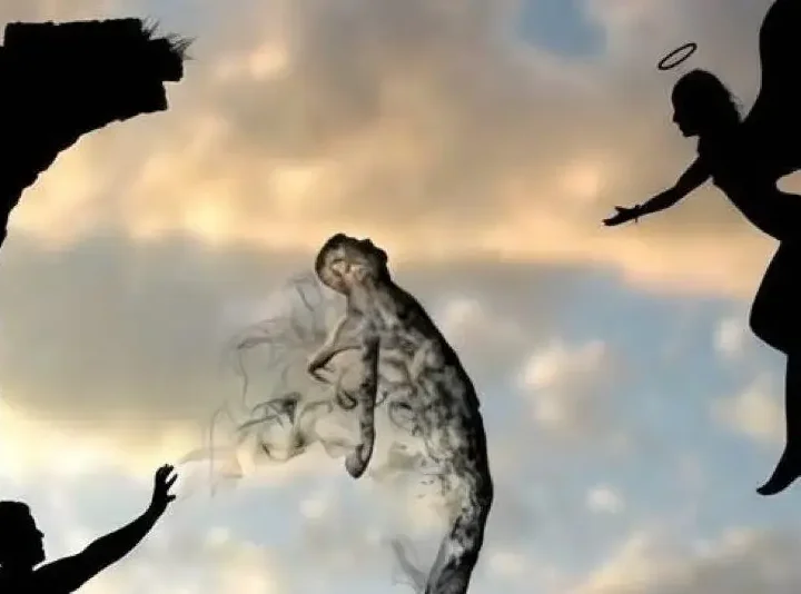 Що відбувається з душею? На 3, 9 і 40 день? Ви знаєте про це?