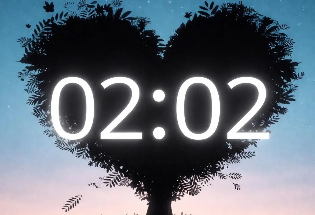Дзеркальна дата 02.02 лютого: що нас із вами чекає в цей день сили