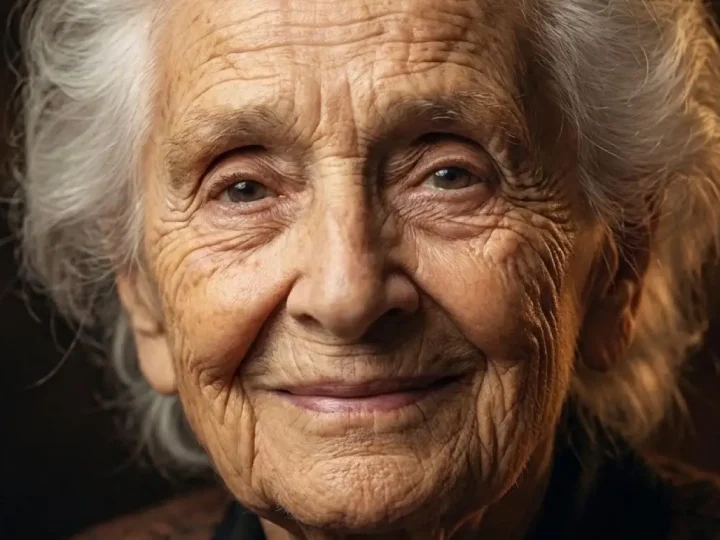 Запам’ятайте всього 5 правил — і навіть у 90 років вас поважатимуть