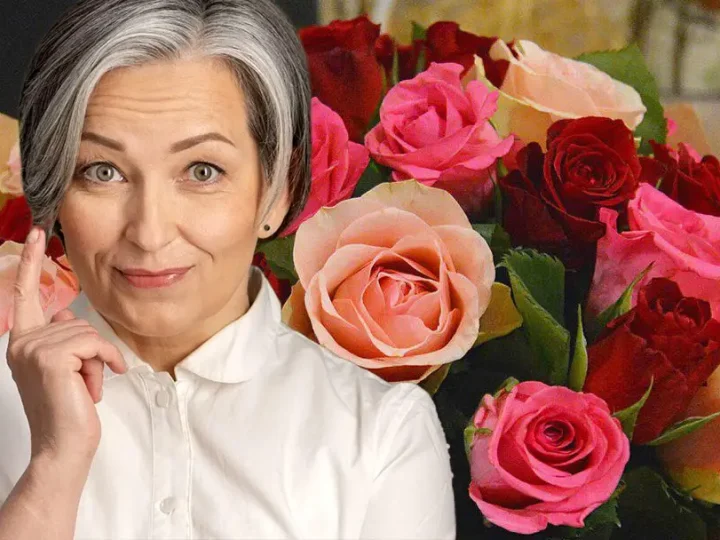 Кількість троянд в букеті має велике значення: кому та скільки можна дарувати