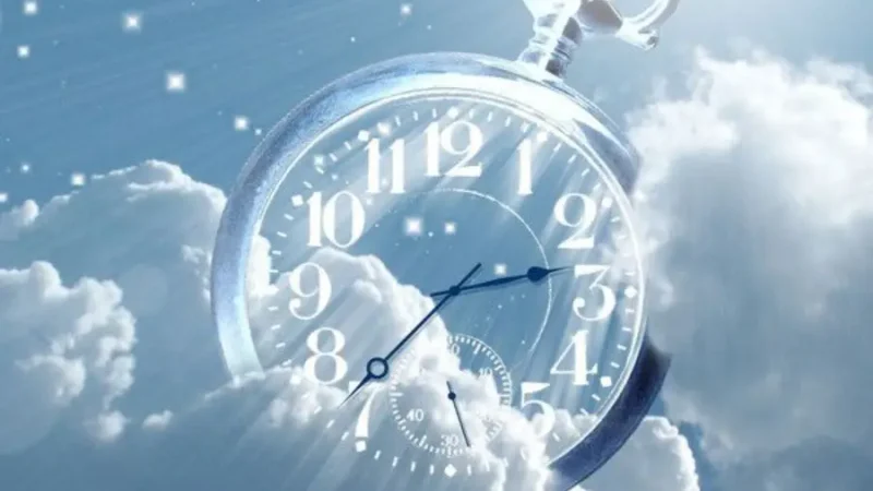 У котрій годині ви народилися? Ваша доля залежить від цього найбільше