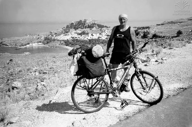 Тріумф волі: як Джумбер Лежава перетворив вирок на світовий рекорд