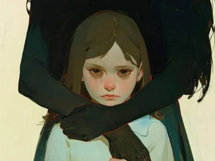 3 речі, які діти не пробачають батькам