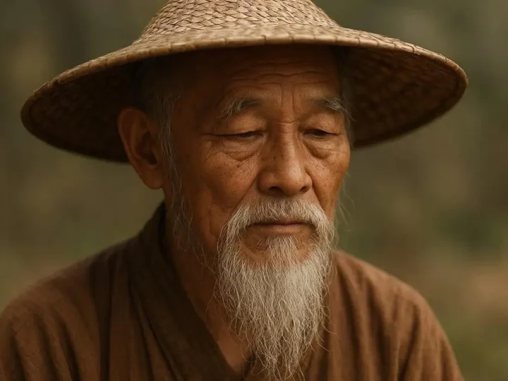 Не просіть нічого. Навіть у найближчих. Навіть у своїх дітей