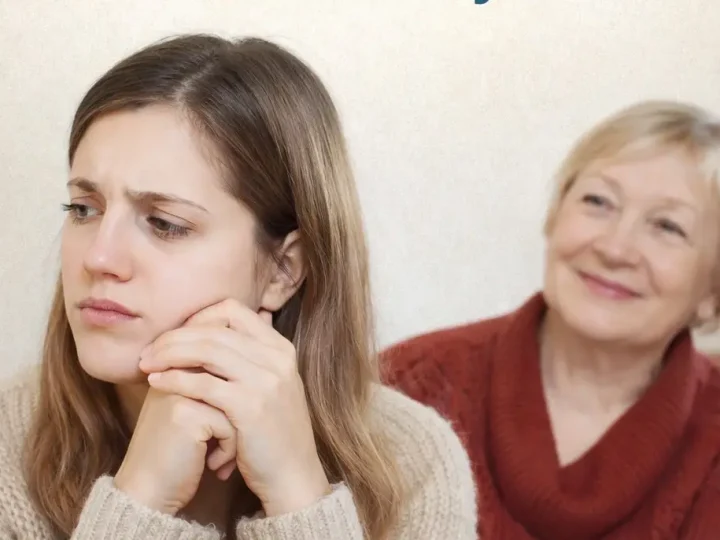 Чому ніколи не можна ображатися на матір. Запам’ятайте раз і назавжди