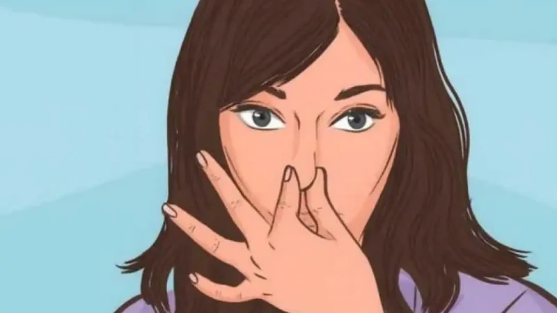 Чому з’являється неприємний запах у жінок: основні причини і що з цим робити