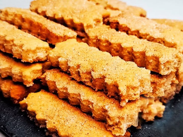 Домашній рецепт бюджетного печива без яєць і масла: смачно, просто і краще за магазинне