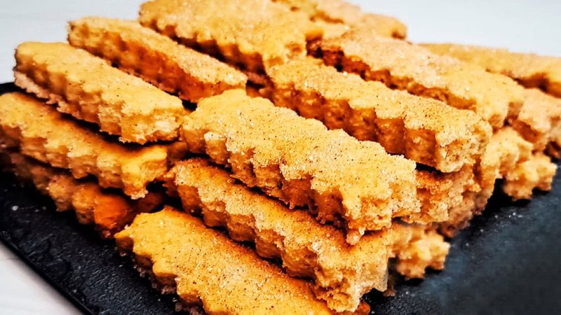 Домашній рецепт бюджетного печива без яєць і масла: смачно, просто і краще за магазинне