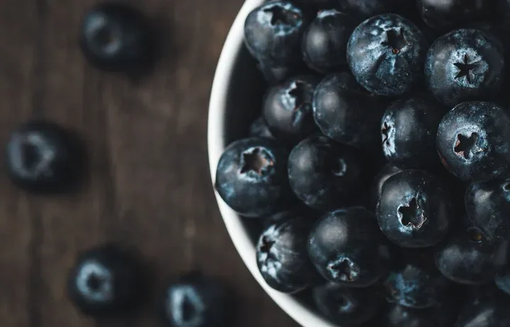 Чорниця для мозку: маленька ягода з великим ефектом для пам’яті