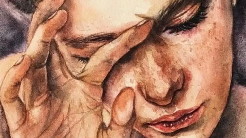 Чому у складний період важливо доглядати за собою: прості дії, які повертають опору