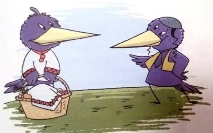 «Великдень» чи «Пасха»? «Паска» чи «Куліч»? Святкуймо грамотно