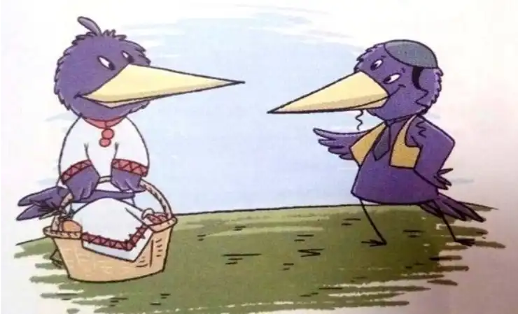 «Великдень» чи «Пасха»? «Паска» чи «Куліч»? Святкуймо грамотно