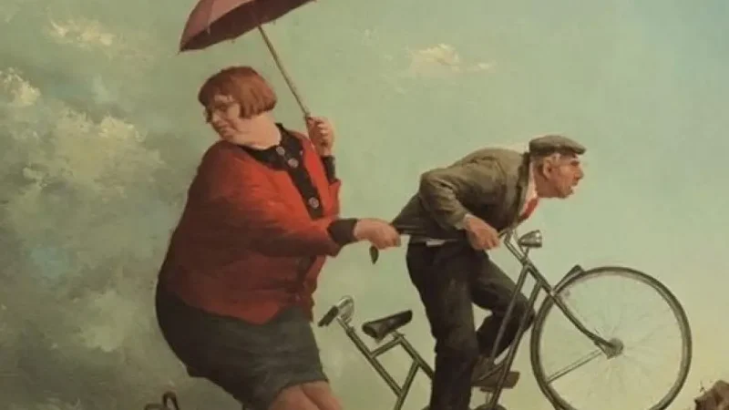 Чому людина, яка всім допомагає, в результаті виявляється винною