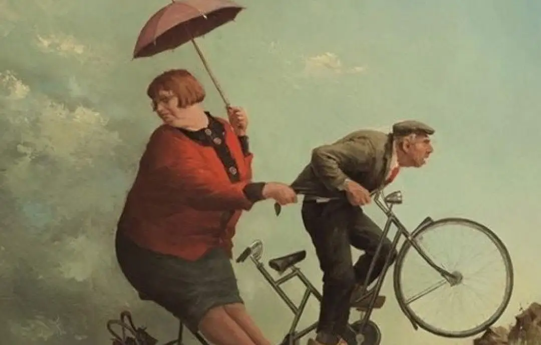 Чому людина, яка всім допомагає, в результаті виявляється винною