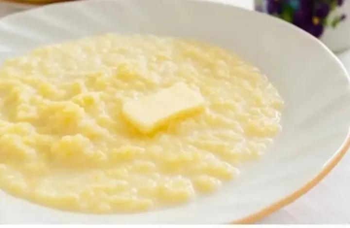 Каша, про яку ми забули, а даремно — вона справді допомагає підшлунковій