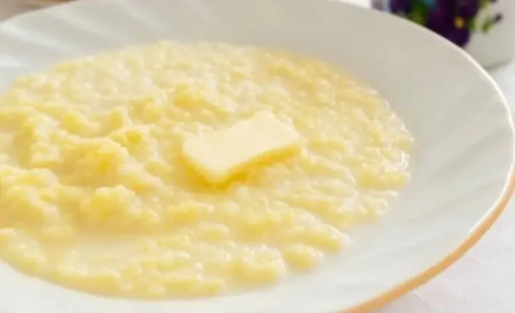 Каша, про яку ми забули, а даремно — вона справді допомагає підшлунковій